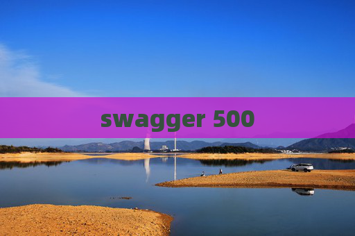 swagger 500